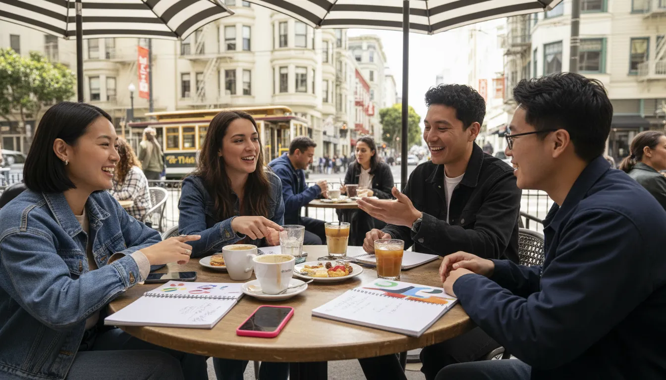 Local detail for Valkyries vs Sparks: San Francisco Group Planning for Sports Social