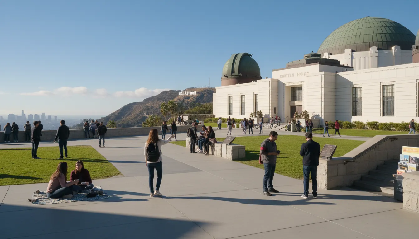 Local detail for Los Angeles Free Fun: A Break from 'Ire vs Afg' Event Hype