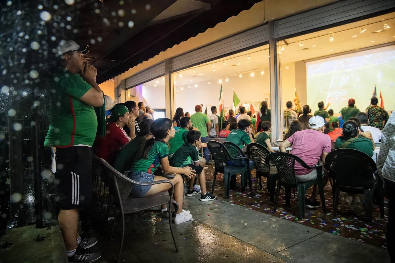 Which Houston Plan Works If How To Watch World Cup 2026 Is Trending Again as a Last World Cup Memory? - bright varied World Cup viewing scene 1