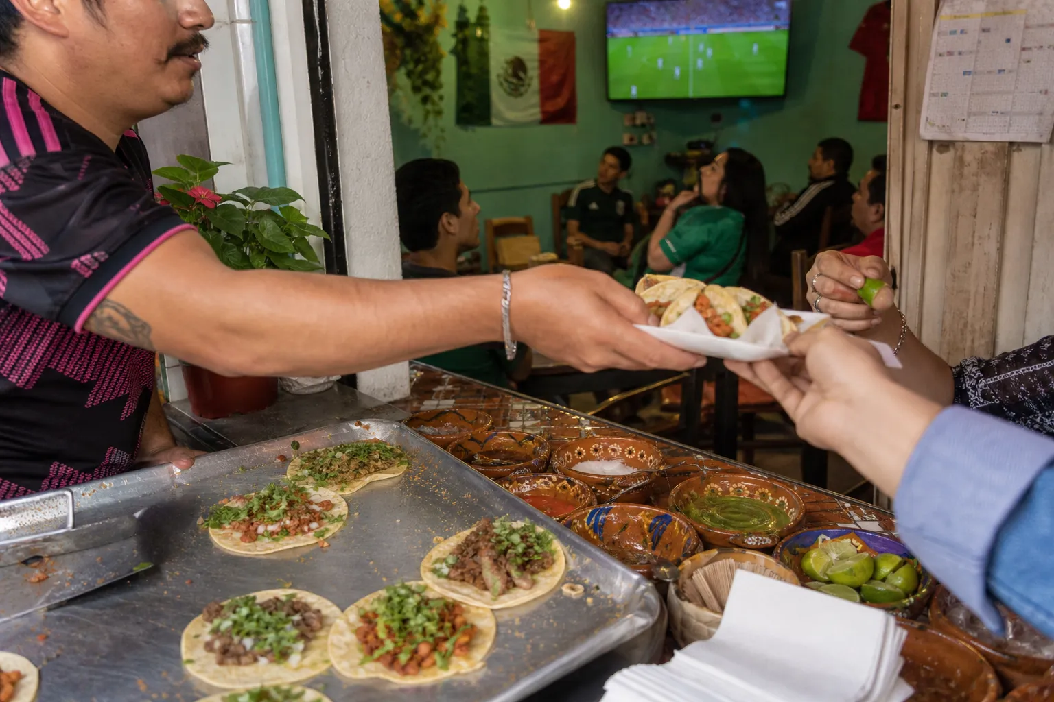 Could World Cup 2026 Schedule Become Mexico City's Last World Cup Memory Plan? - bright varied World Cup scene 2