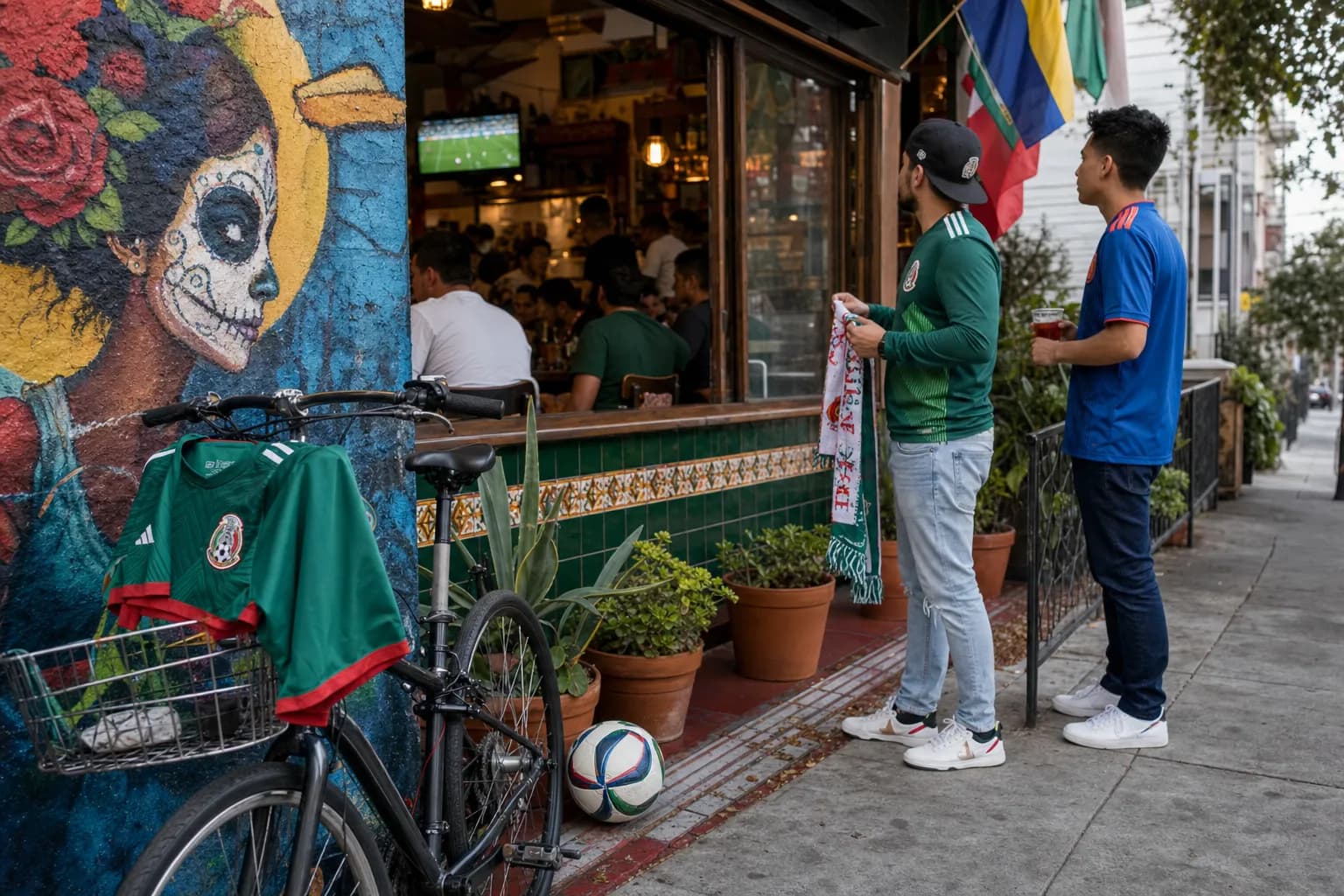 Which San Francisco Bay Area Plan Works If How To Watch World Cup 2026 Is Trending Again? - varied World Cup scene 2