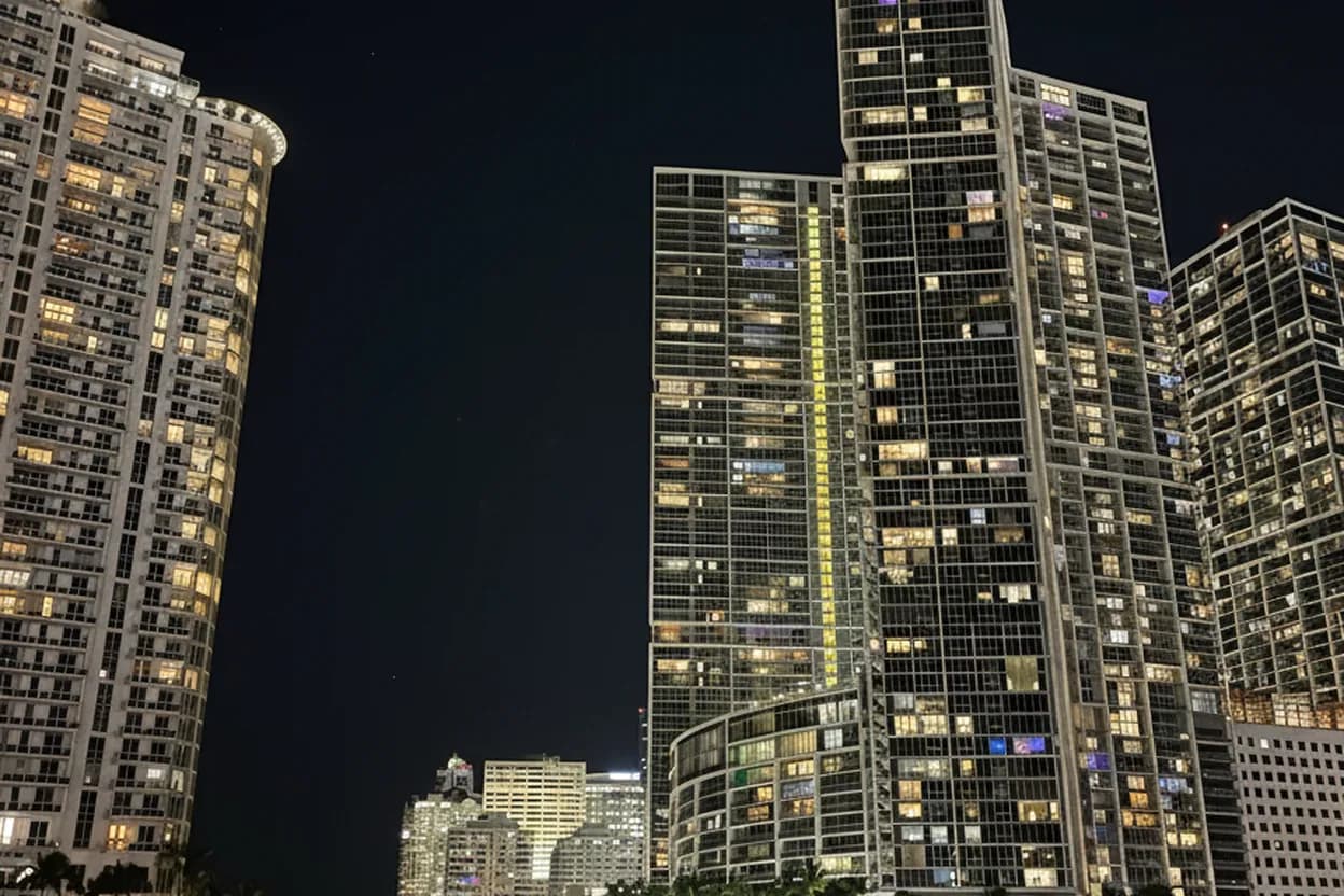 Miami experience scene for adley rutschman: Miami Social Sports Guide