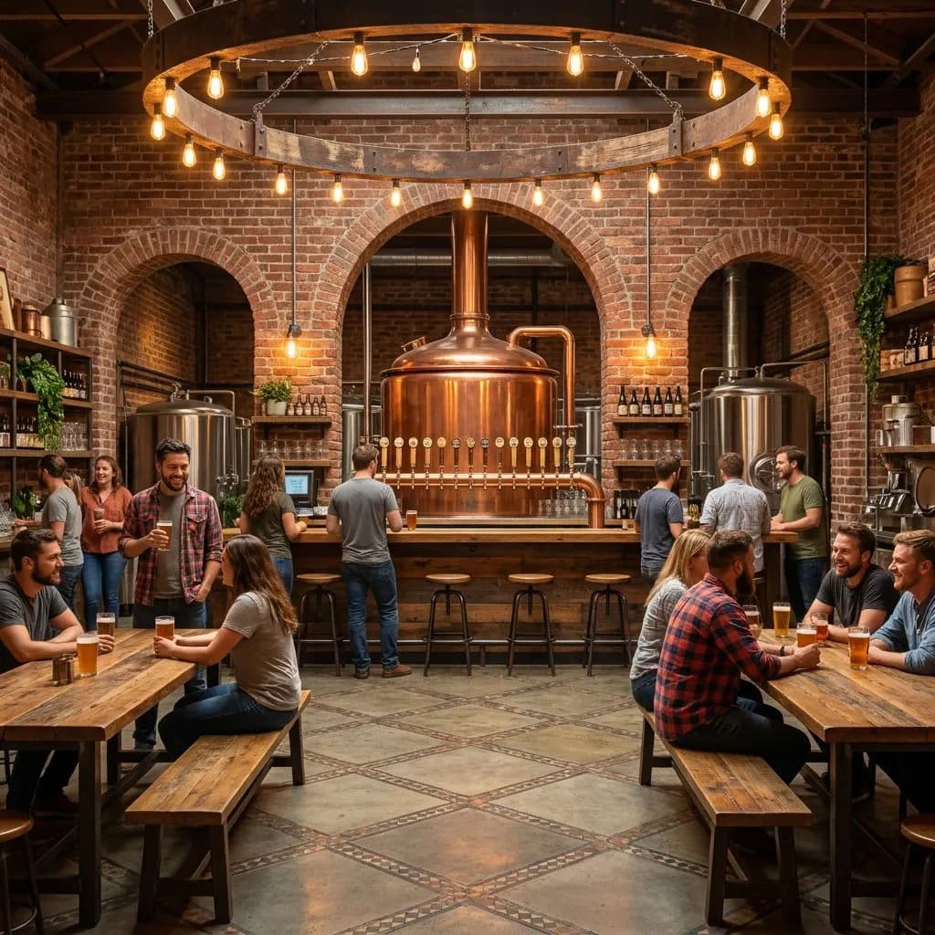 Where to Eat Near Lumen Field - World Cup 2026