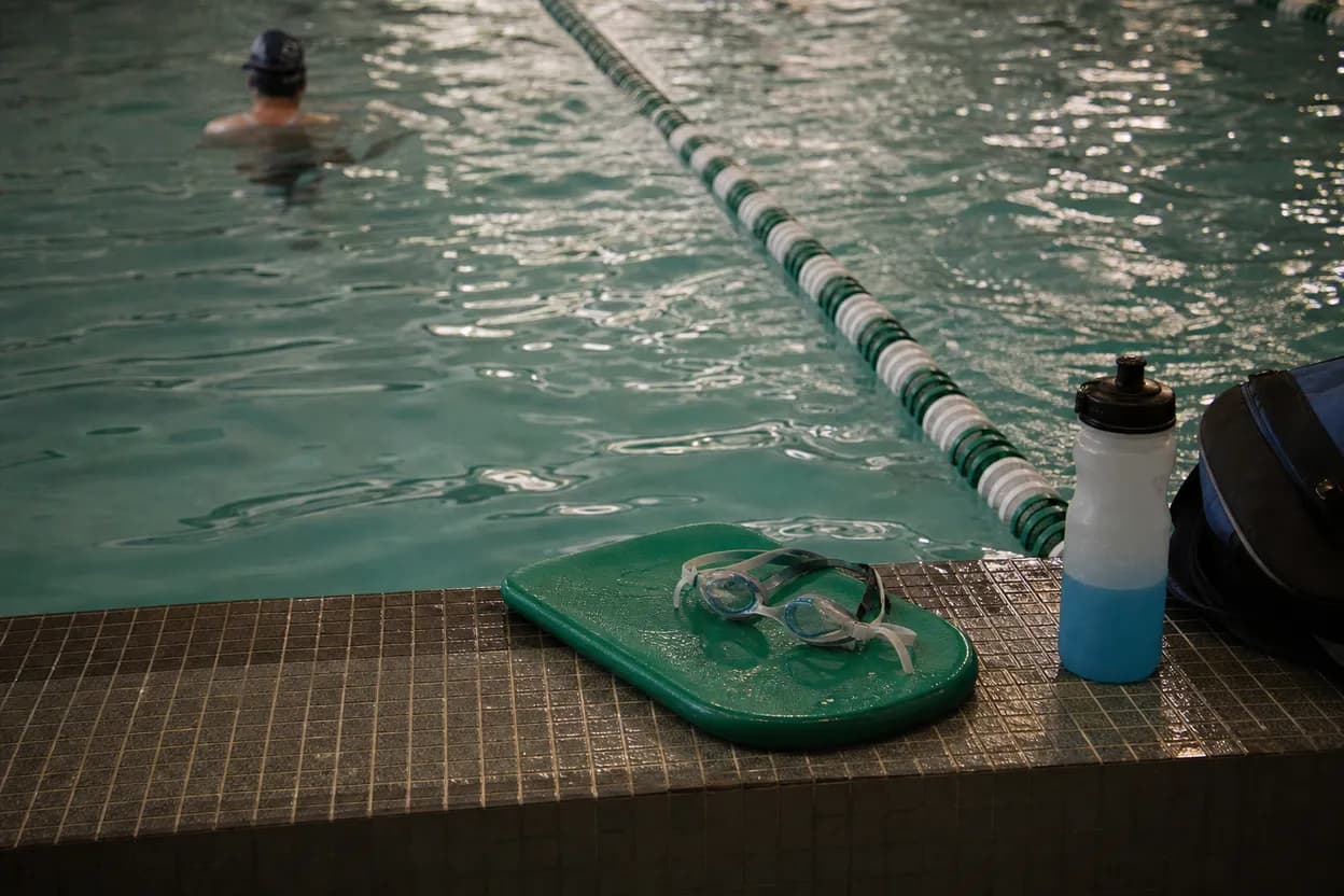 Editorial detail for Asphalt Green Lap Swim: A First-Timer Plan for Nervous Adults