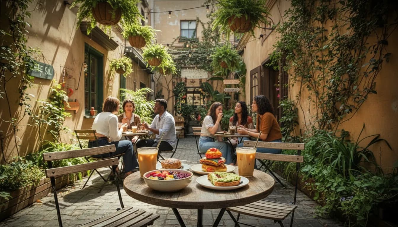 Local detail for Los Angeles' Unseen Gems: Exploring Hidden Spots and Unique Finds Beyond Becky Hammon's Sphere