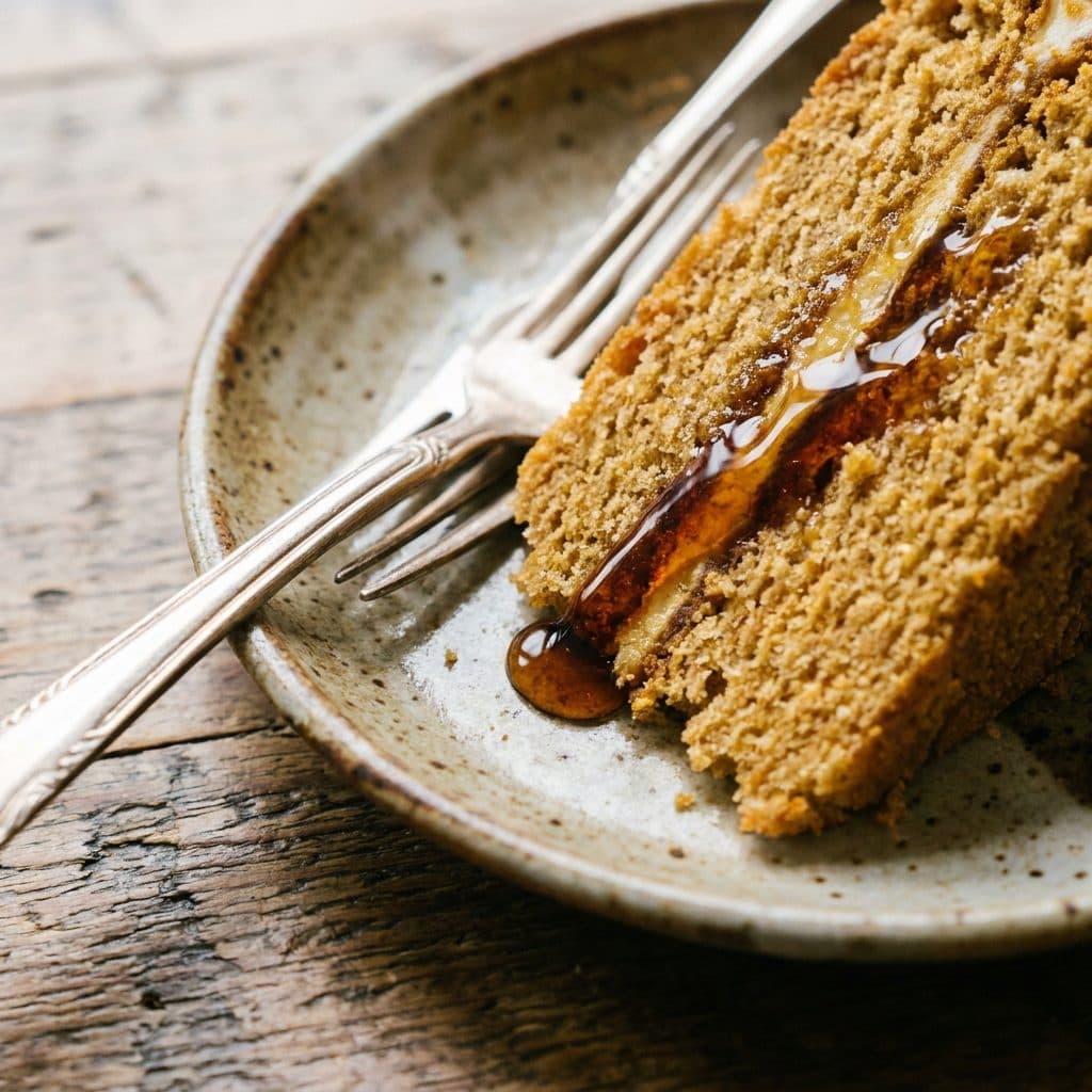 The Black-Owned Bakery and Coffee Shop on a Bed-Stuy Block - scene