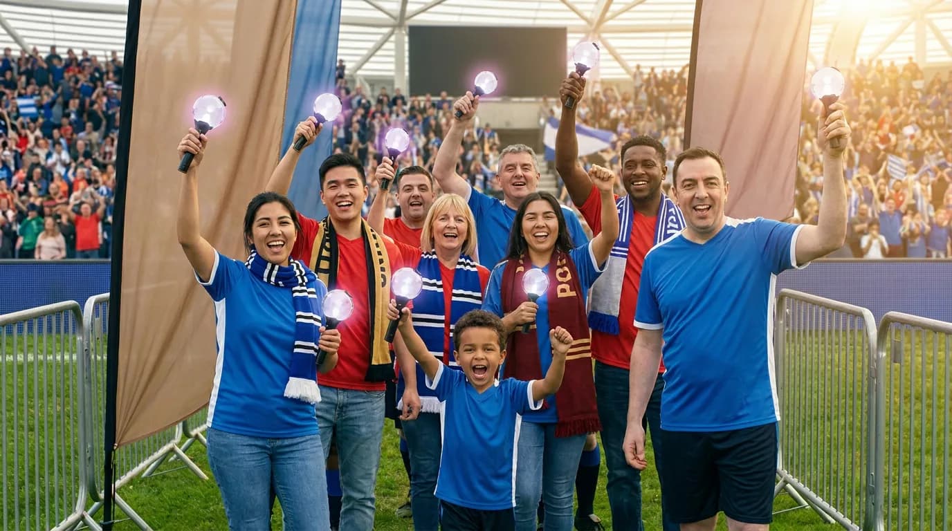 Second editorial detail for BTS and Bieber Brought Pop Fandom Into Football’s Final