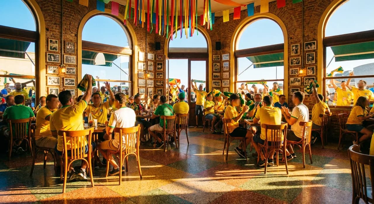 Where Can I Check World Cup Games Today Without Cable in Astoria? - World Cup 2026