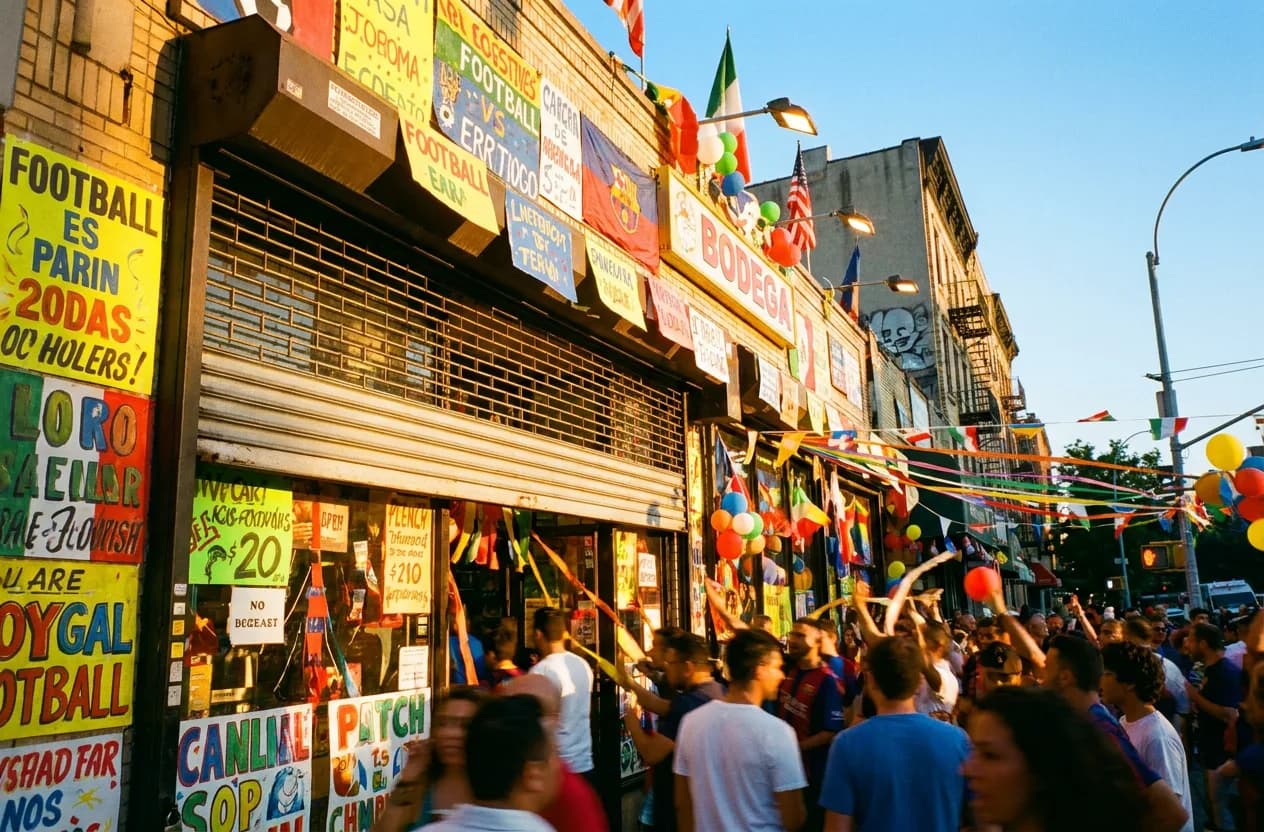 Where Can I Find World Cup Schedule This Week Printed in Multiple Languages? - World Cup 2026