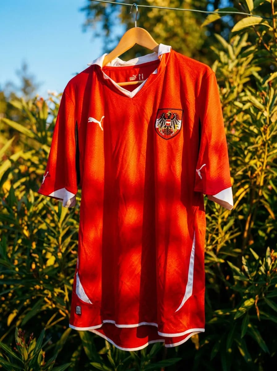 World Cup 2026 scene