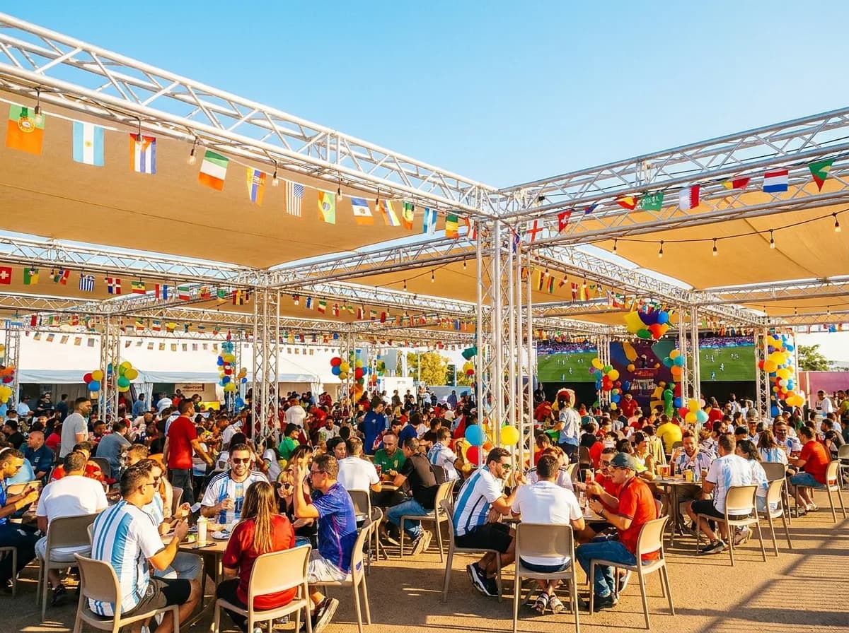 Astoria's Greek Diners Serve Breakfast Through Every Penalty Shootout - World Cup 2026
