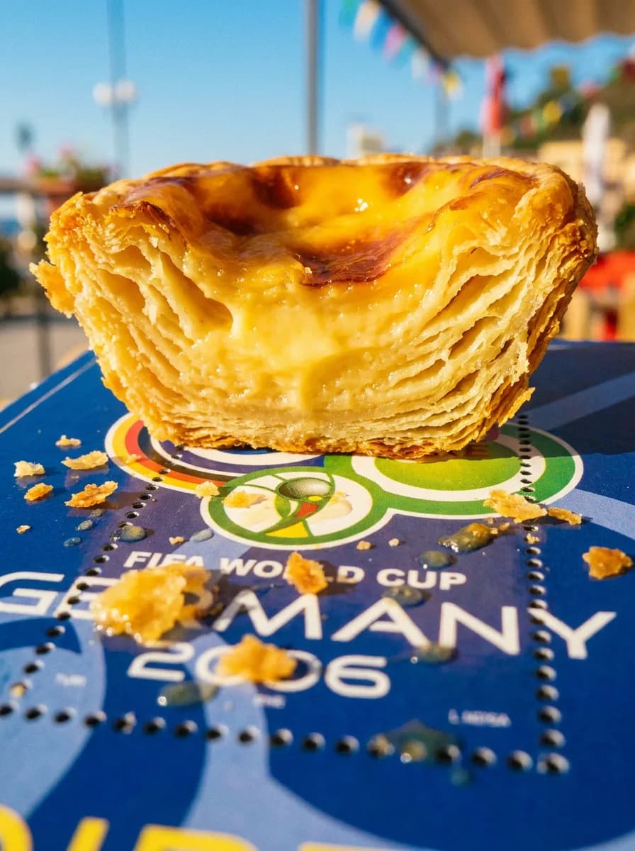 Chinatown Bakeries Print the World Cup Bracket on Pastry Box Lids - World Cup 2026