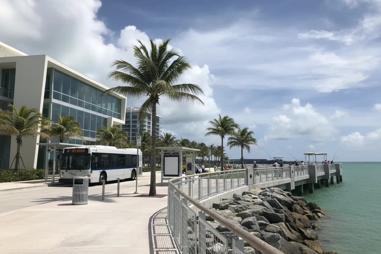 Cover scene for Miami Beach Day: Dustin May Weekend Plans and Local Activities