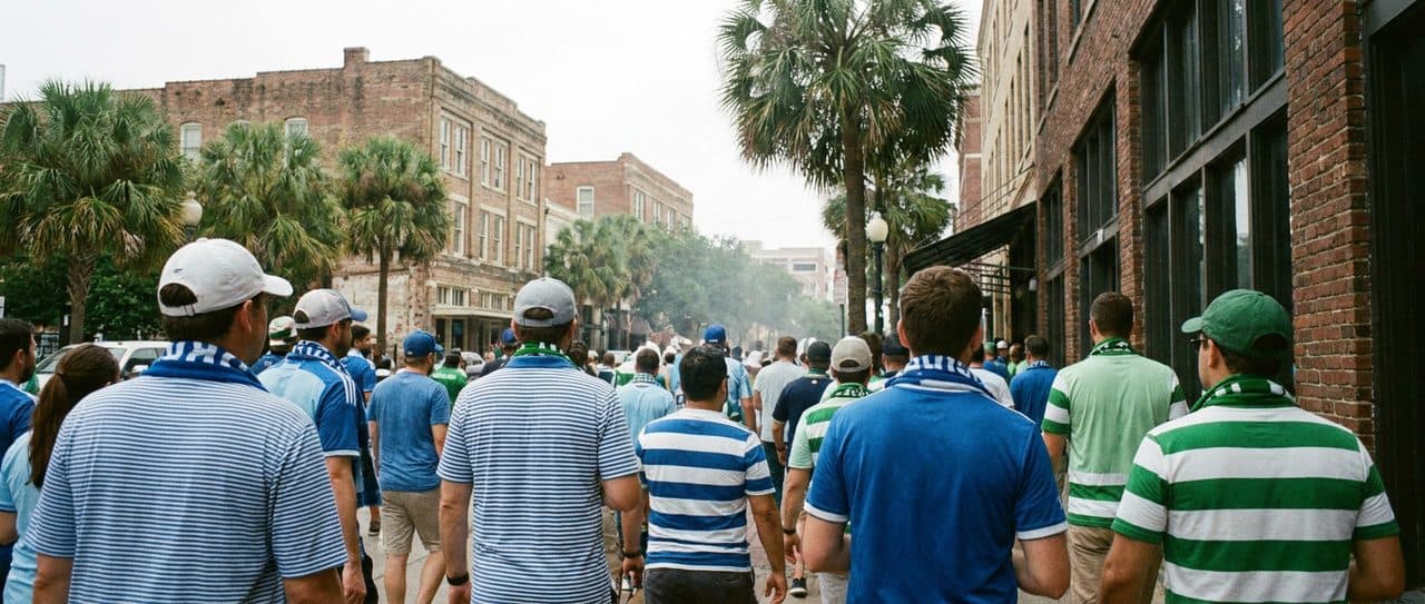 France vs Iraq Group Stage Buzz Pulls Houston Fans Into Midtown