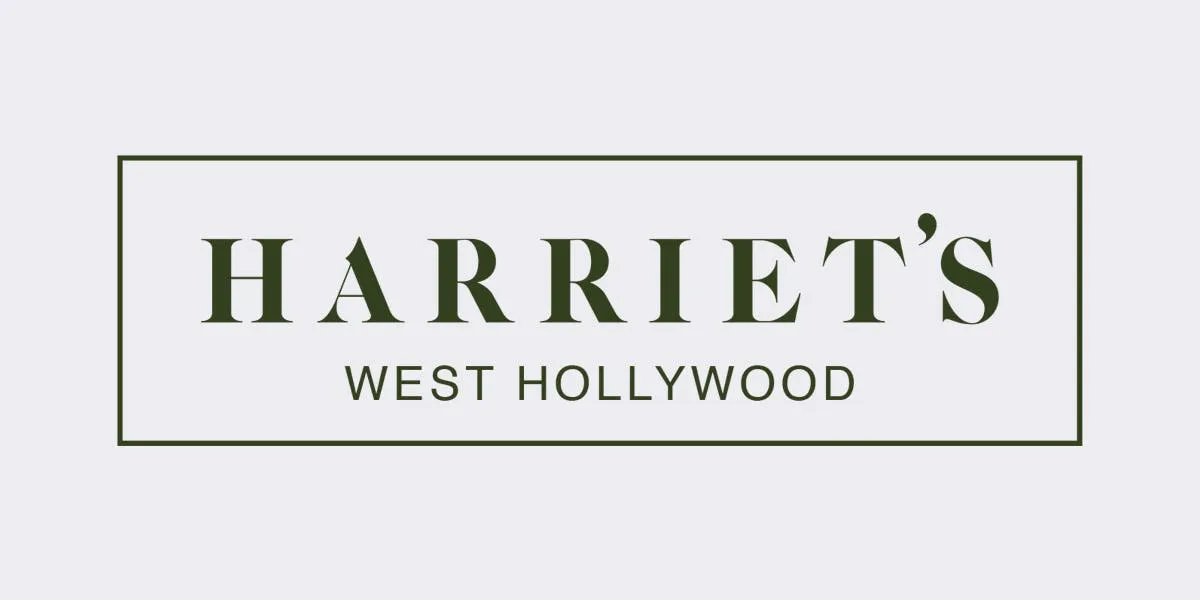 Harriet's Rooftop