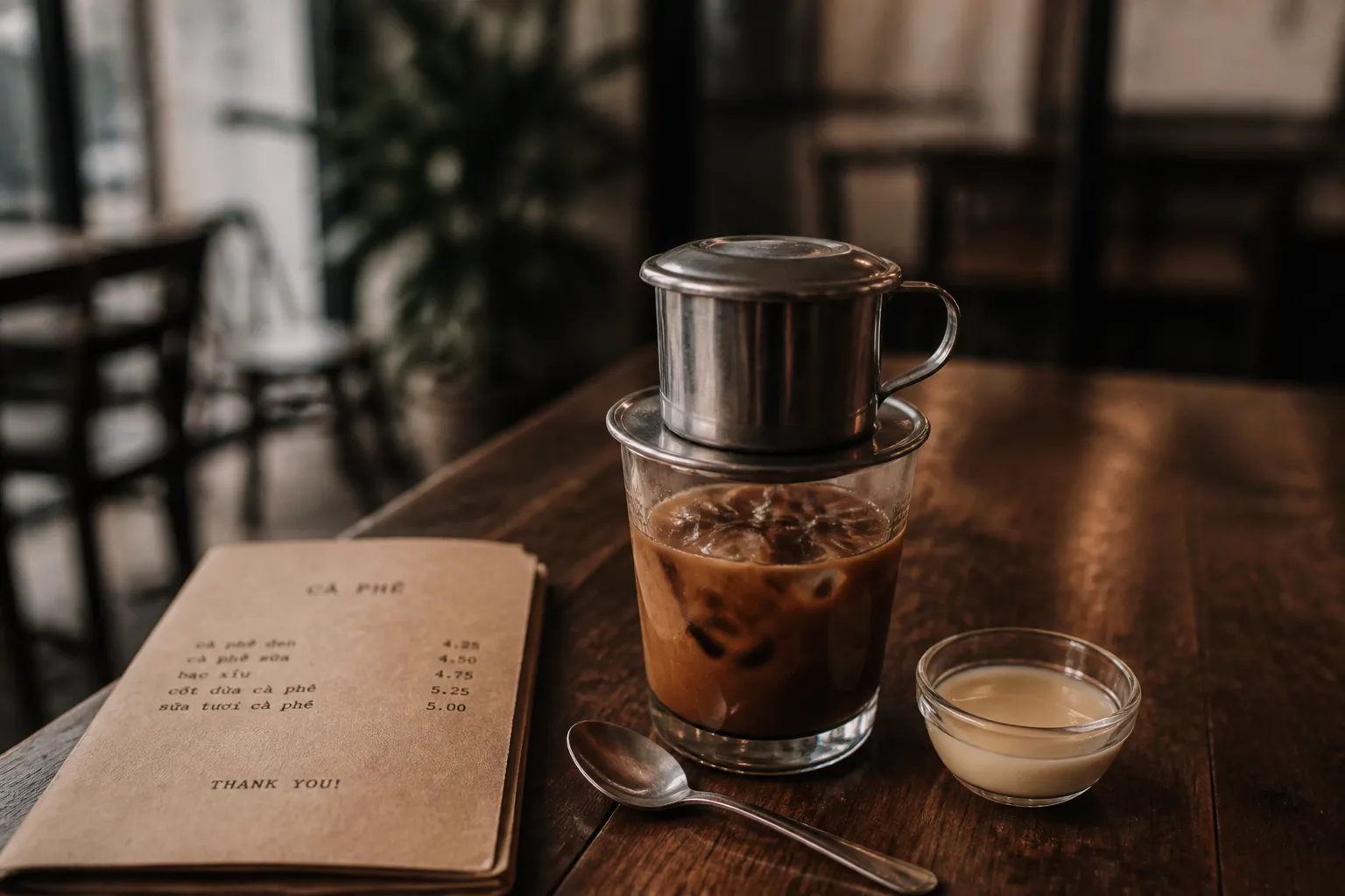 LA vietnamese coffee near me guide