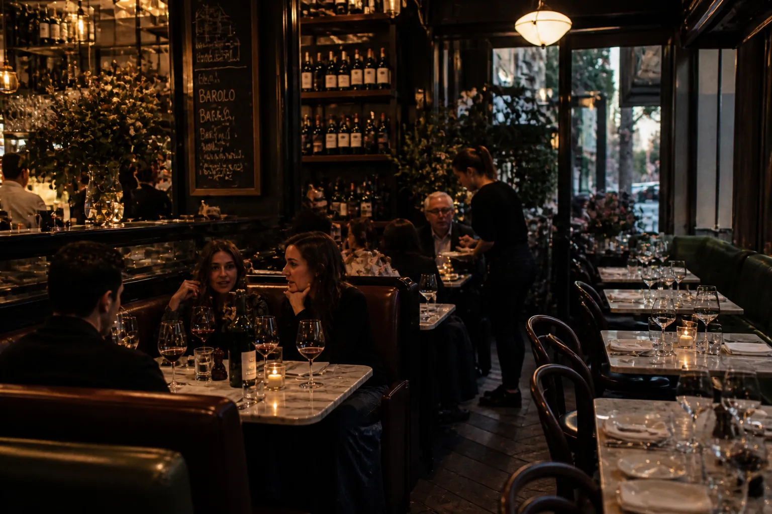 SF best italian restaurants guide