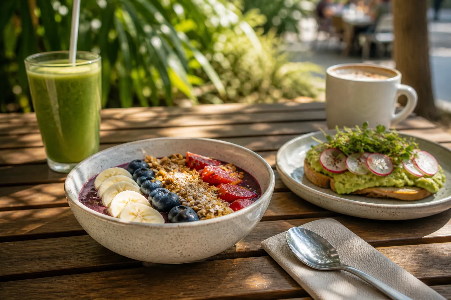 Miami gluten free breakfast near me guide