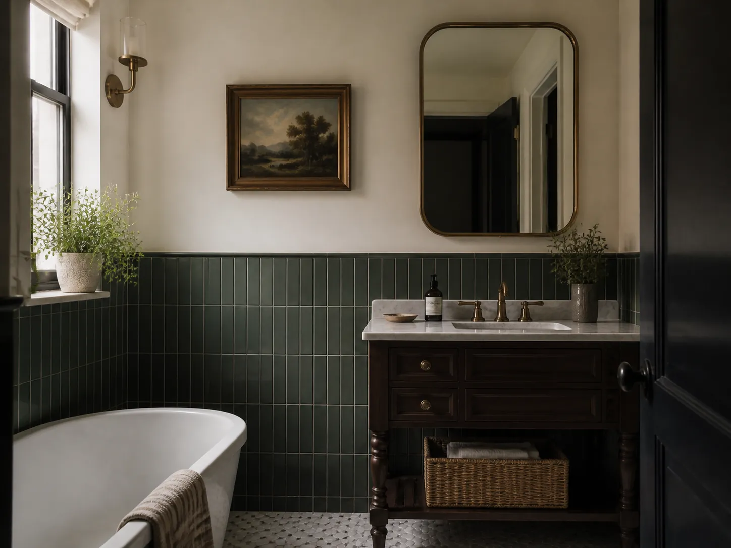 LA bathrooms near me guide