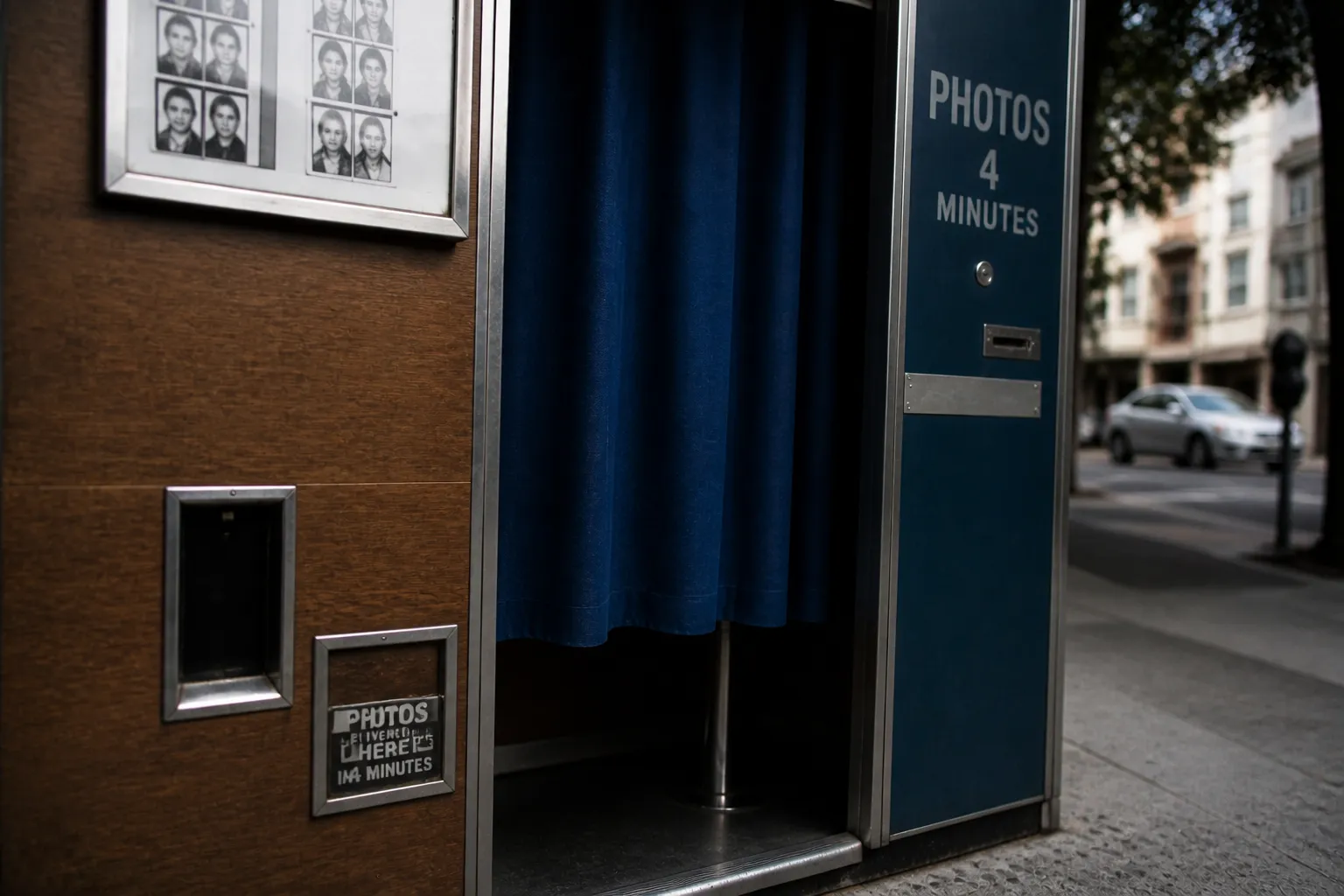 SF photo booth close to me guide