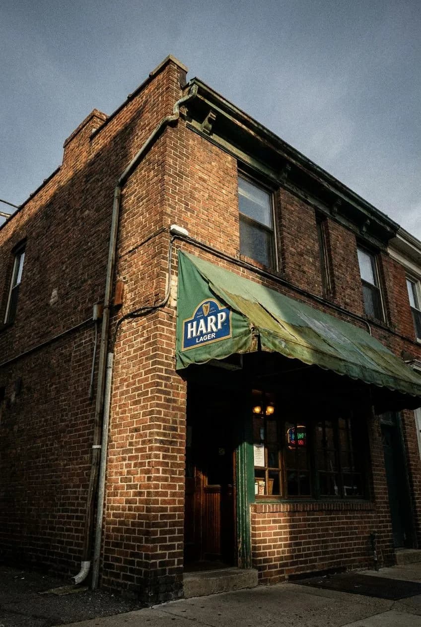 South Boston Irish Pubs with Guinness and Late-Night Comfort Food