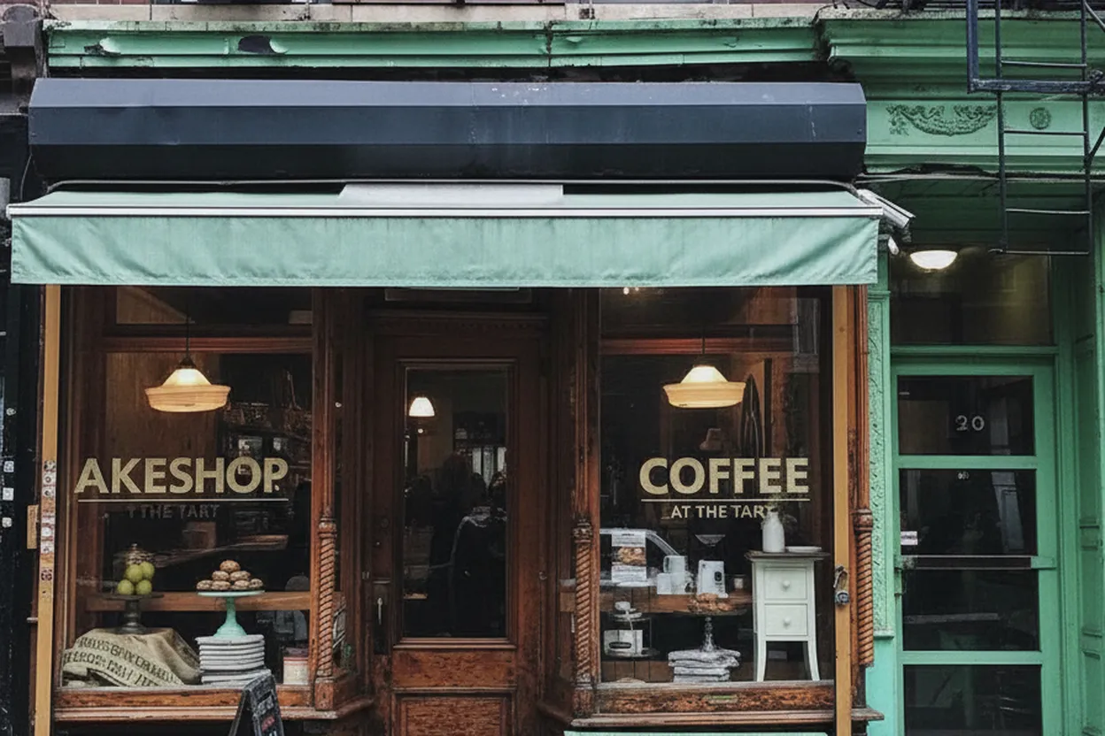 Editorial detail for Finding Your Inner Phoenix: Jean Grey Inspired Coffee Shops in NYC