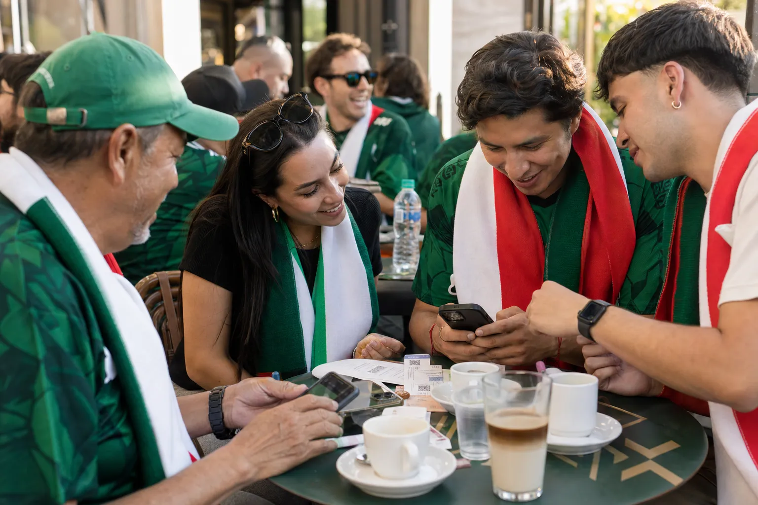 Julián Quiñones: A Longform Mexico Role Guide for Fans Reading More Than the Highlight cover image