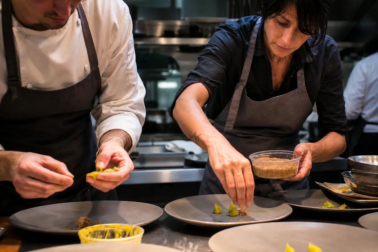 Editorial detail for Where to Eat Like Britney Spears in San Francisco: Iconic Restaurant Picks