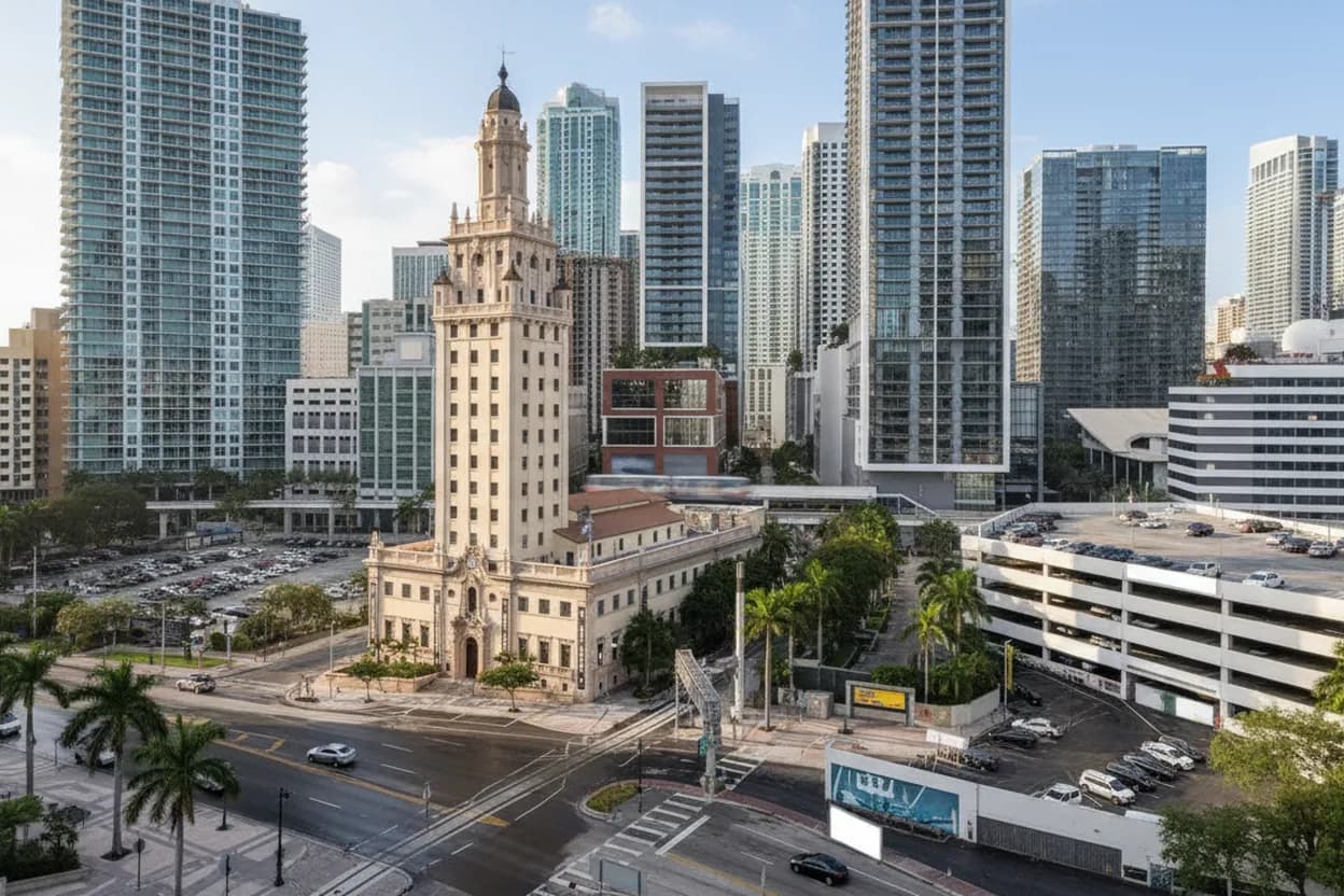 Cover scene for Miami library plan to verify meghan markle news sources