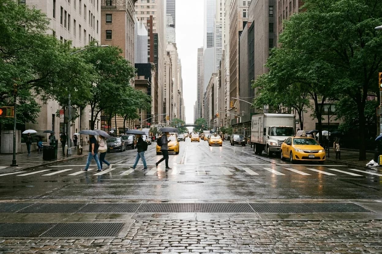Cover scene for What to Verify About WhistlinDiesel's NYC Appearances and Automotive Stunts