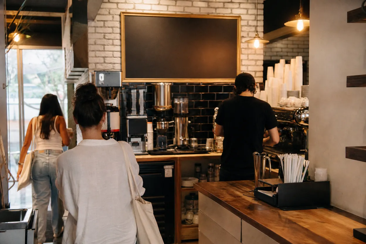 Miami experience scene for stefon diggs Miami Coffee Stop For NFL News Checks