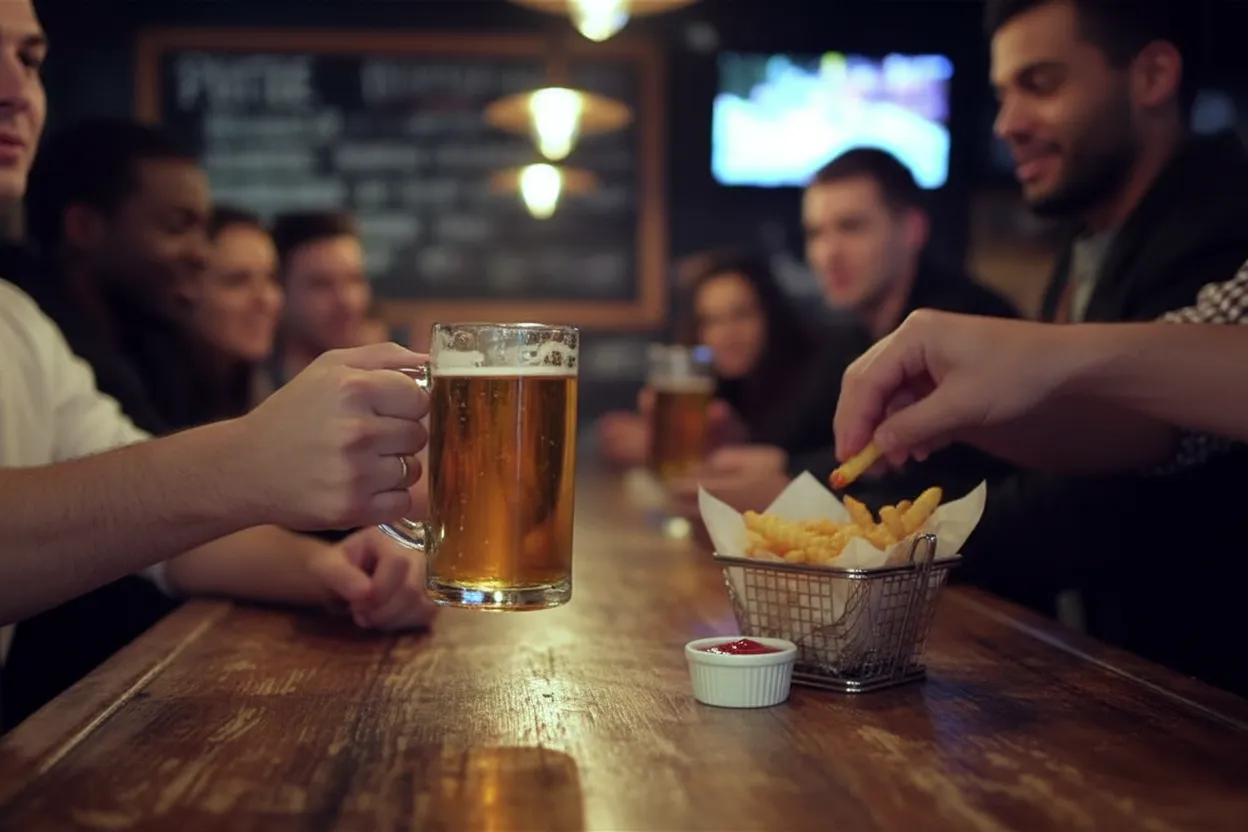 Editorial detail for Where to Find NYC Watch Parties for Lioness Season 3 Premiere