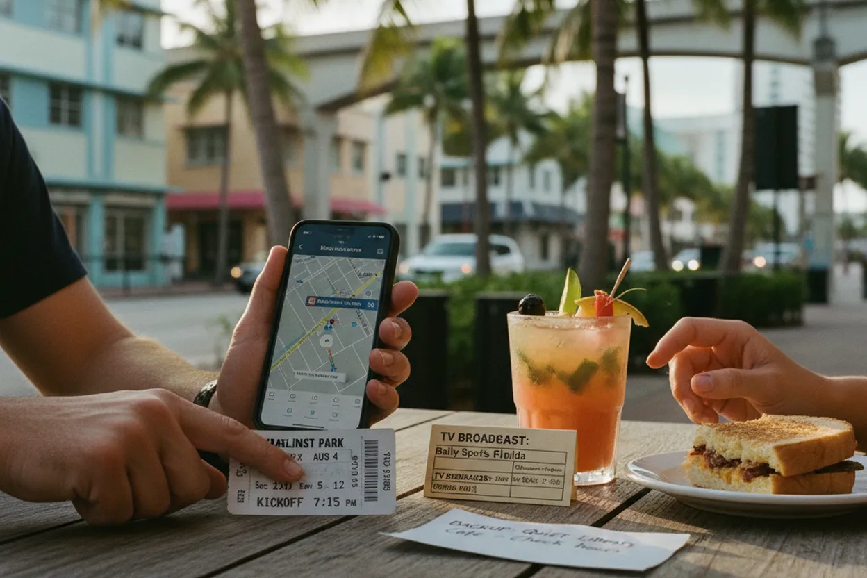 Local detail for Columbus vs Inter Miami: Where Local Fans Can Watch