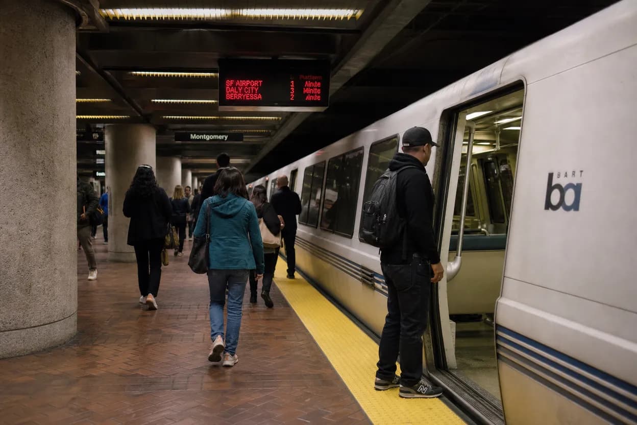 Local detail for américa vs san diego: A Flexible San Francisco Weekend Plan