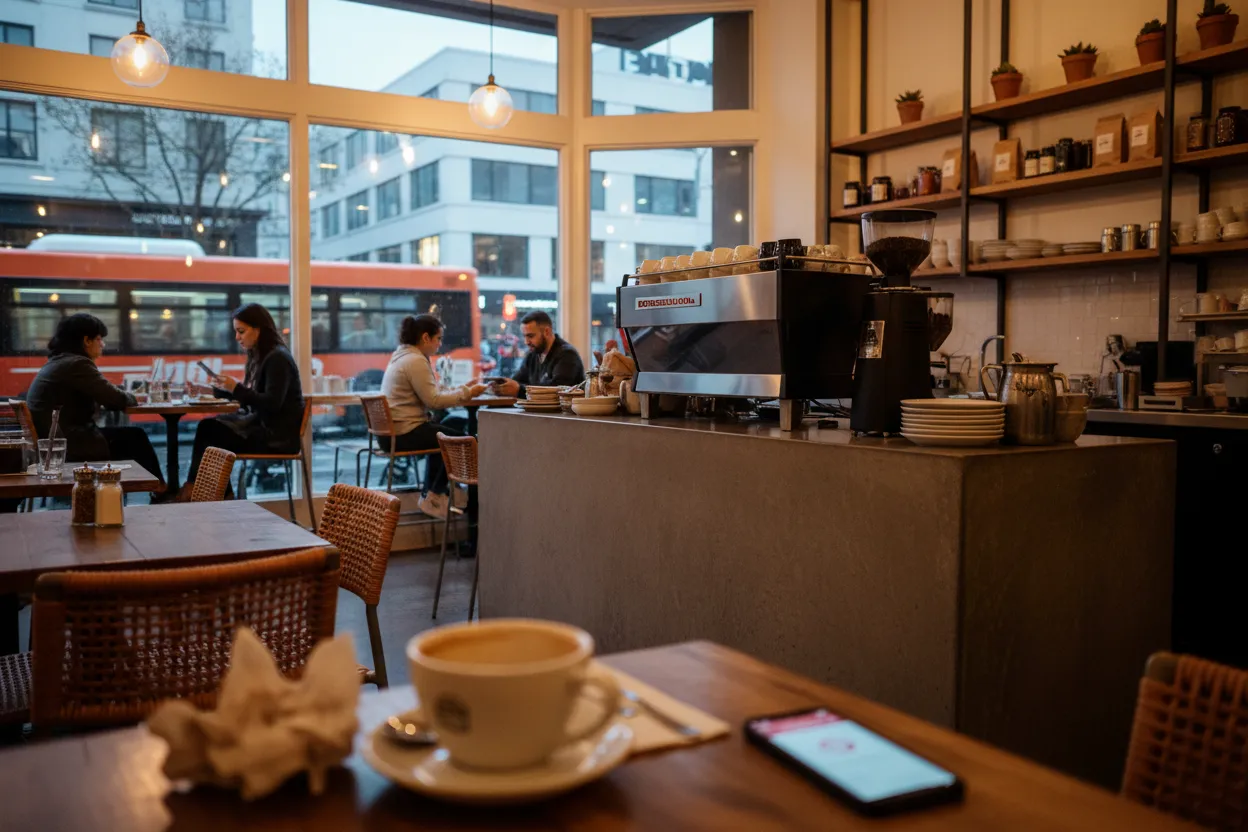 Local detail for SF Resy Guide for Hard-to-Book Restaurants This Weekend