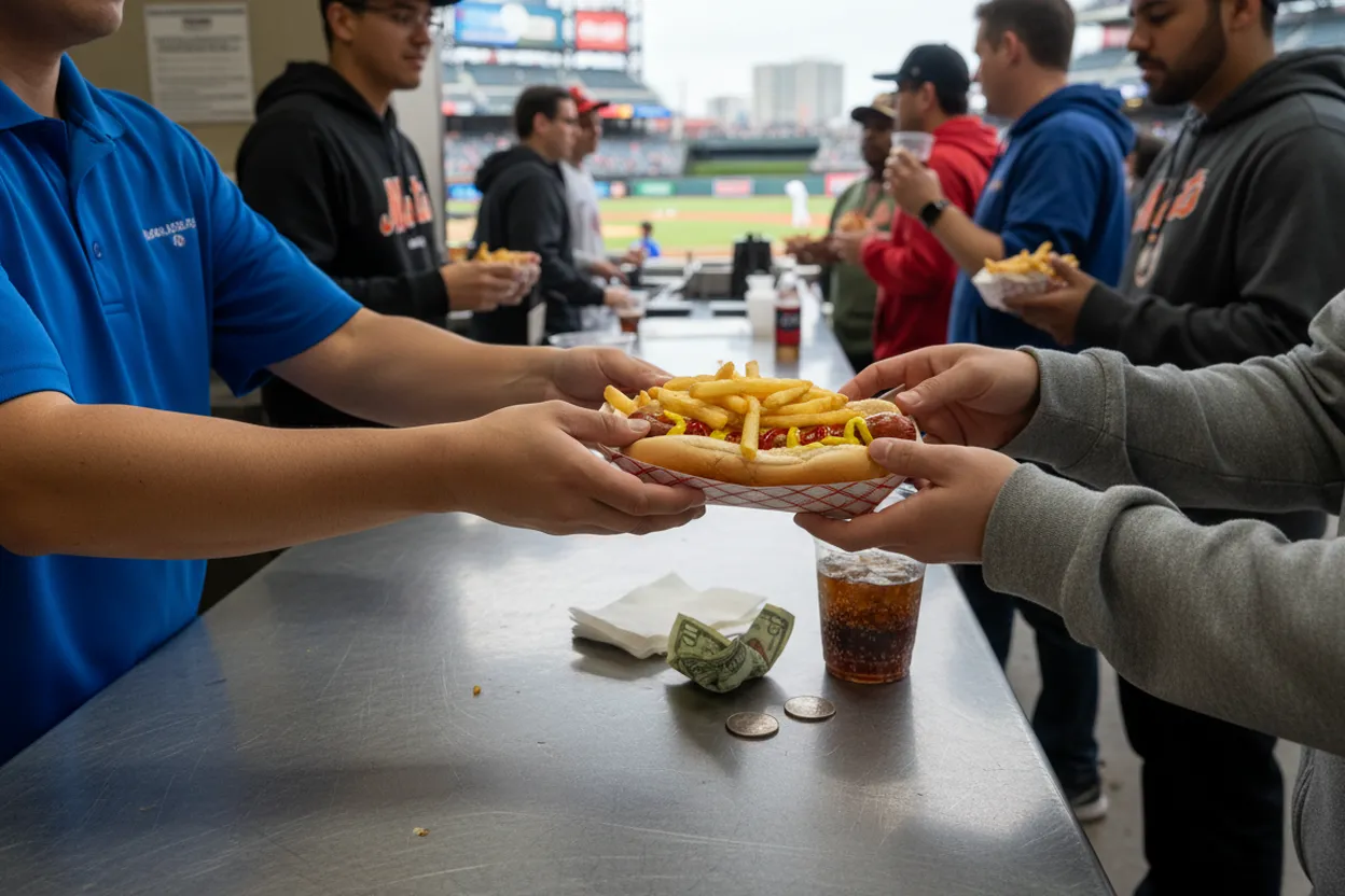 Editorial detail for Dodgers vs Mets: Fan Engagement and Watch Party Planning in NYC