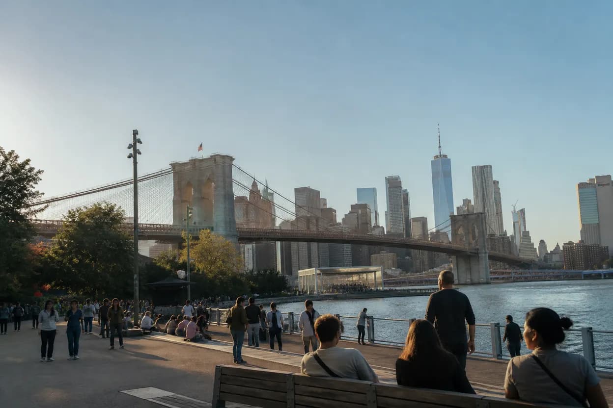 Realistic city scene for spokane fires: A Free NYC Day With Backups