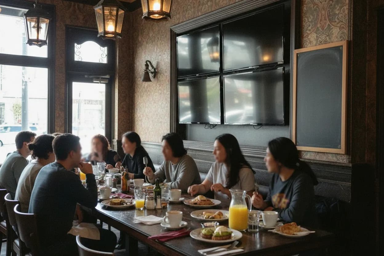 Editorial detail for Red Sox vs Blue Jays LA Baseball Brunch Guide