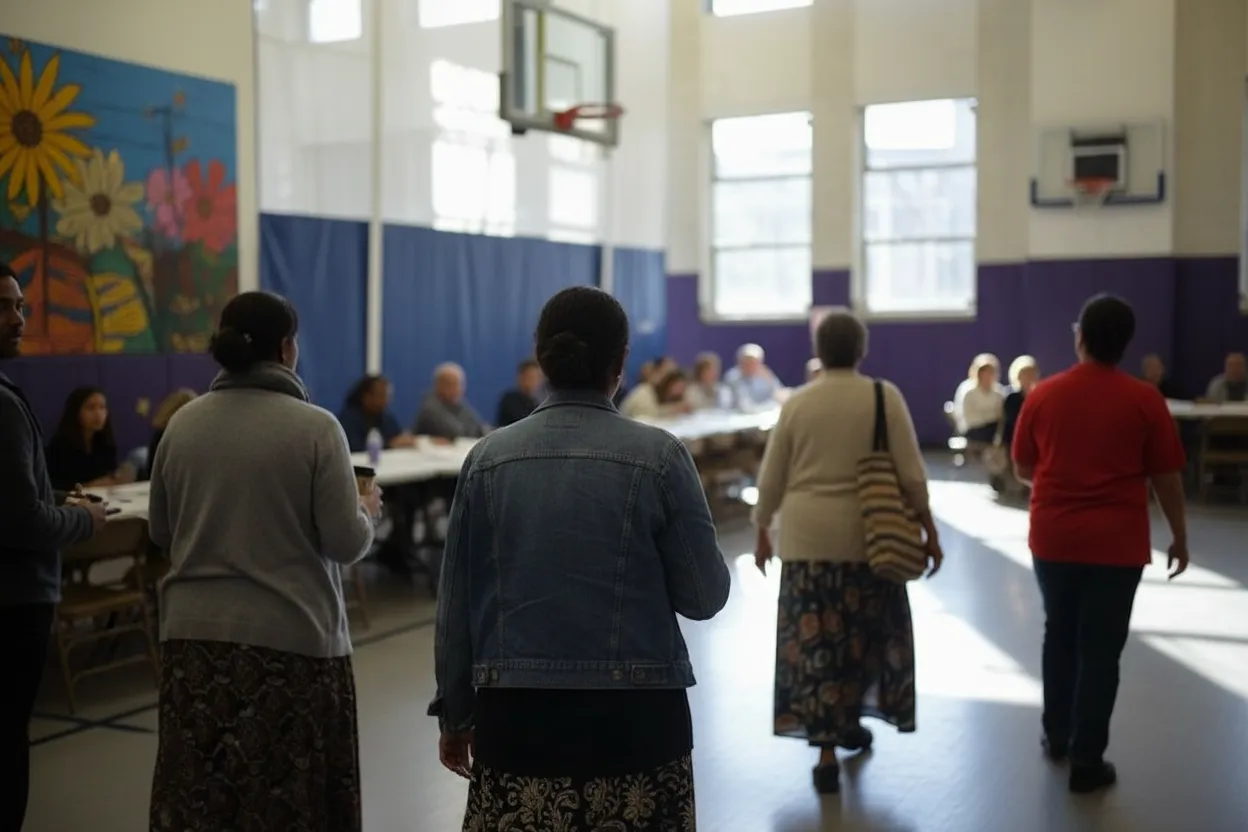 NYC experience scene for What Ethiopia Temporary Protected Status Blocked Means for NYC Ethiopian Communities