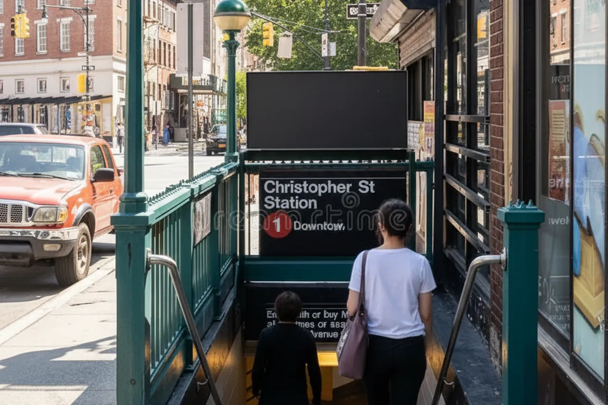 New York City experience scene for Verify nationals vs phillies Screens Before Choosing a West Village Bar