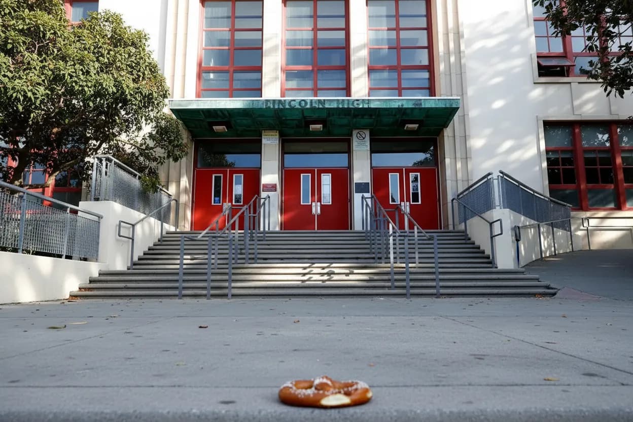 Editorial detail for jeanine john taele School Notice Verification Route for SF Families