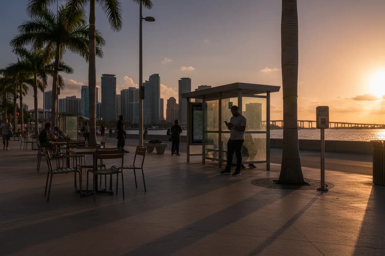 Local detail for dodgers game: How to Plan a Miami Viewing Night