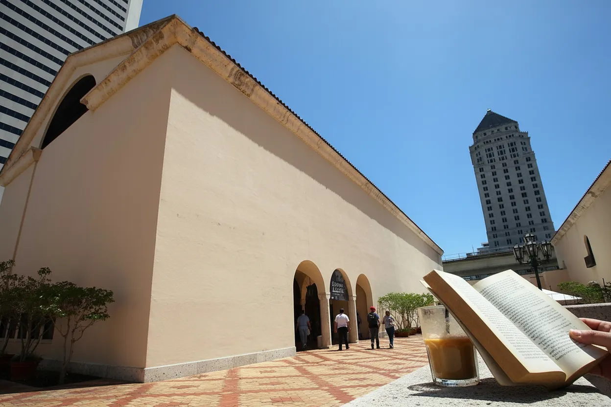 Editorial detail for elisabeth jane ross Verification Walk Through Miami Library Records