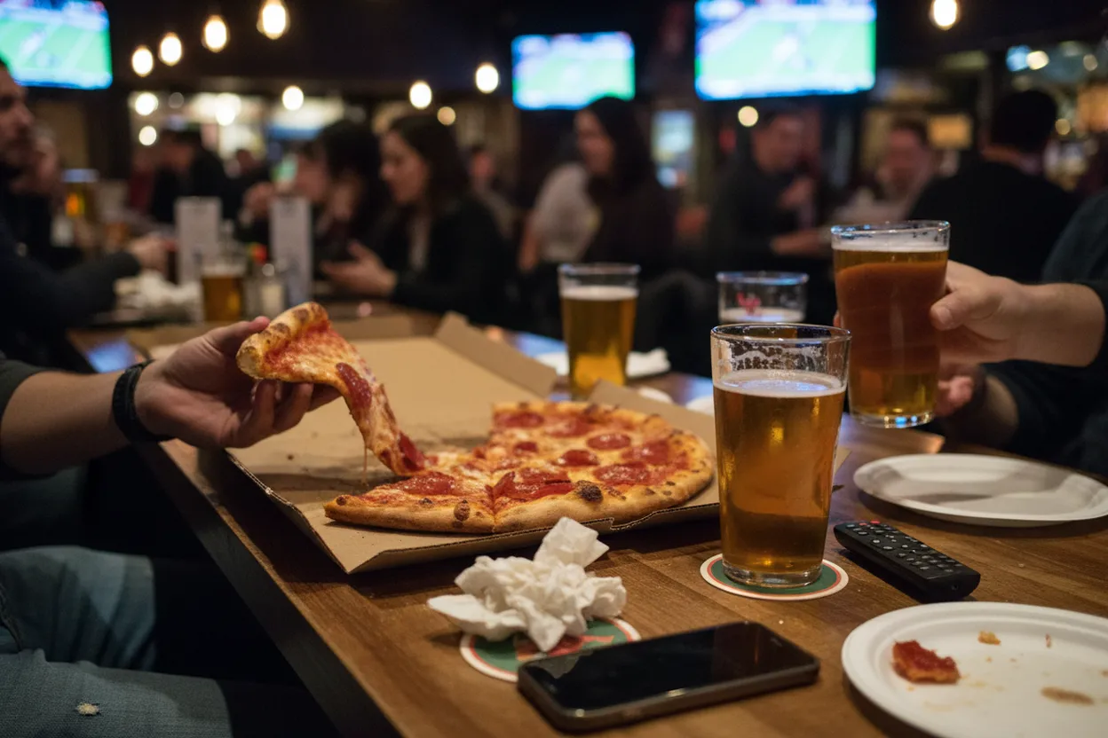 Editorial detail for Where to Catch the Phillies vs Marlins Game with Fellow Fans in NYC