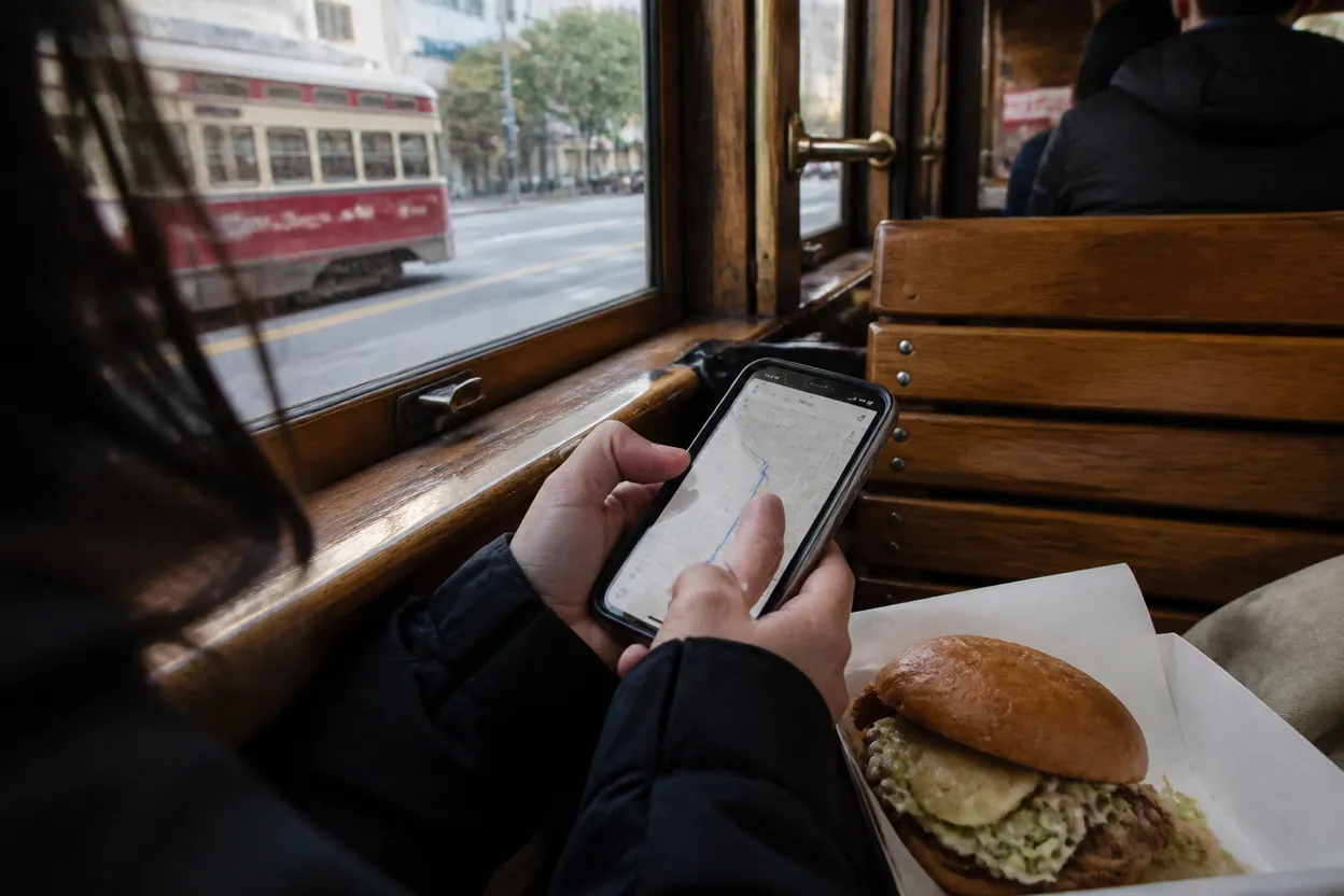 Local detail for hasan piker: A Practical San Francisco Market Meal Guide