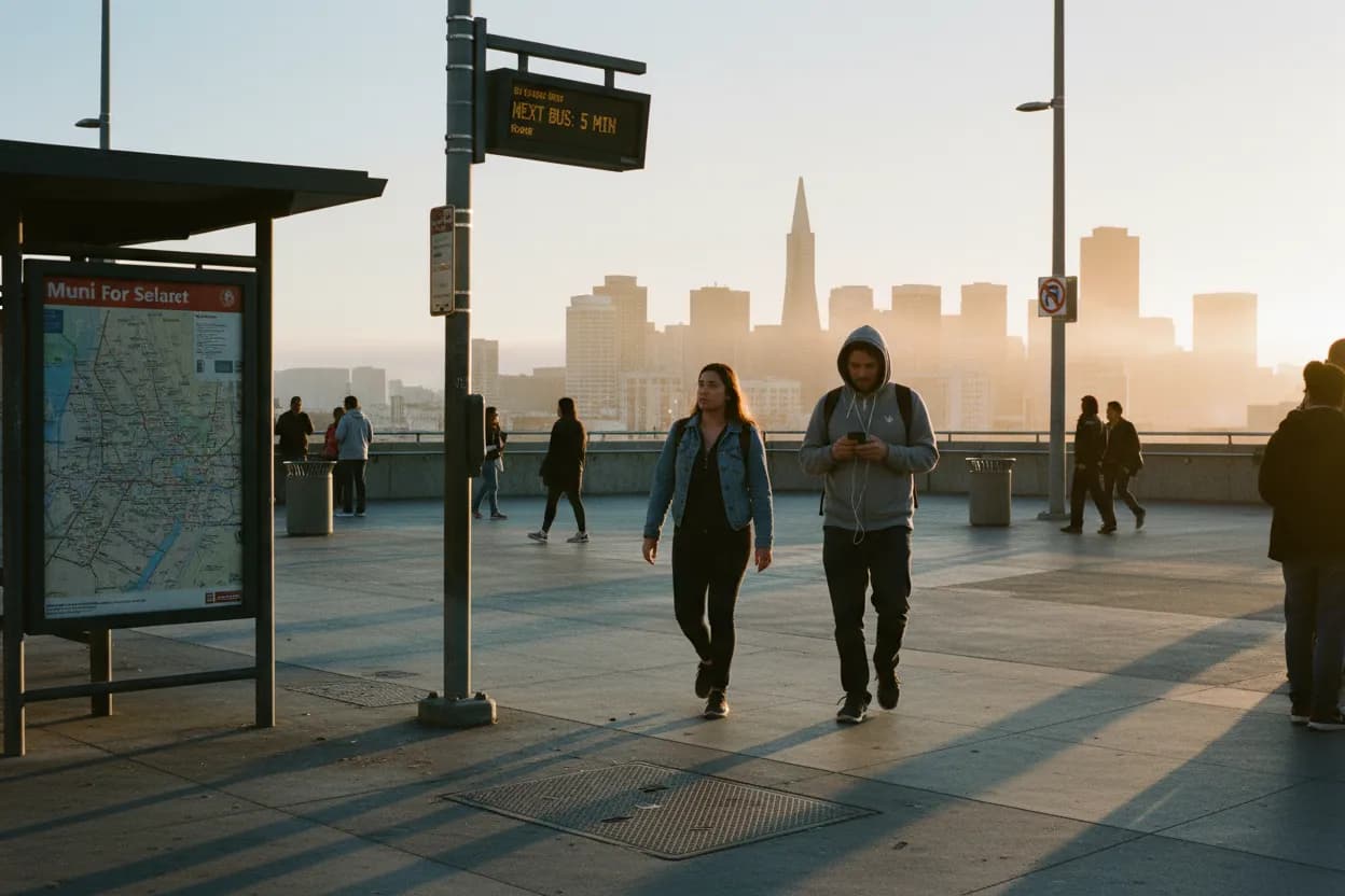 Practical city scene for aces vs liberty: A San Francisco Watch Plan With Quiet Backups