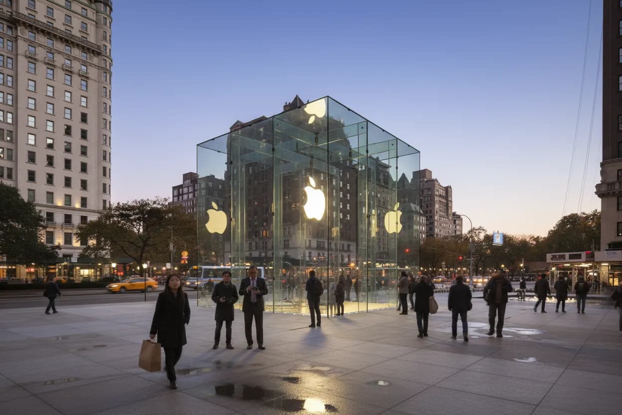 Cover scene for NYC Apple Stores: How to Check iPhone 18 Pro Rumored Features and Availability