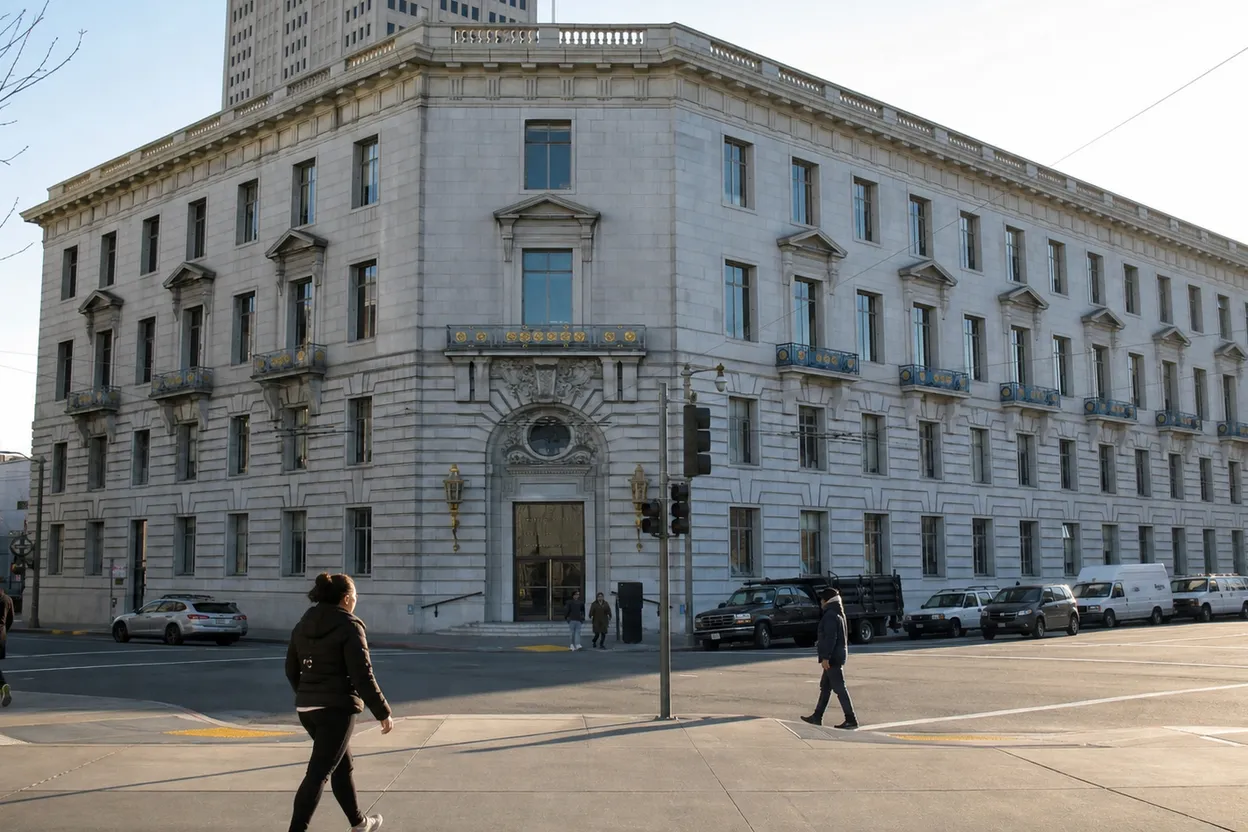 Cover scene for USDA Salmonella Jalapeño Meat Alert: San Francisco Public Health Verification