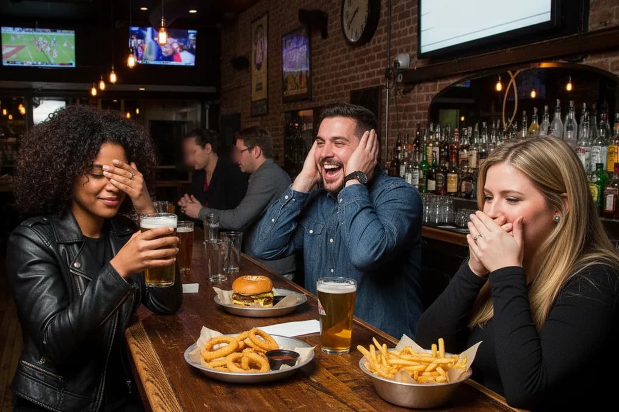 Editorial detail for Where to Watch Brewers vs Padres in NYC Tonight