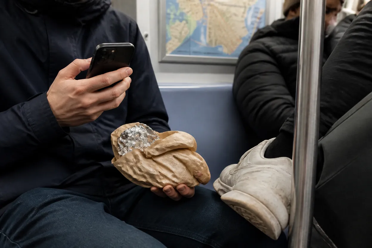 Local detail for pete crow armstrong: Where NYC Fans Can Watch Together
